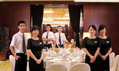 餐飲企業(yè)做不大？這6點(diǎn)就是命門所在！